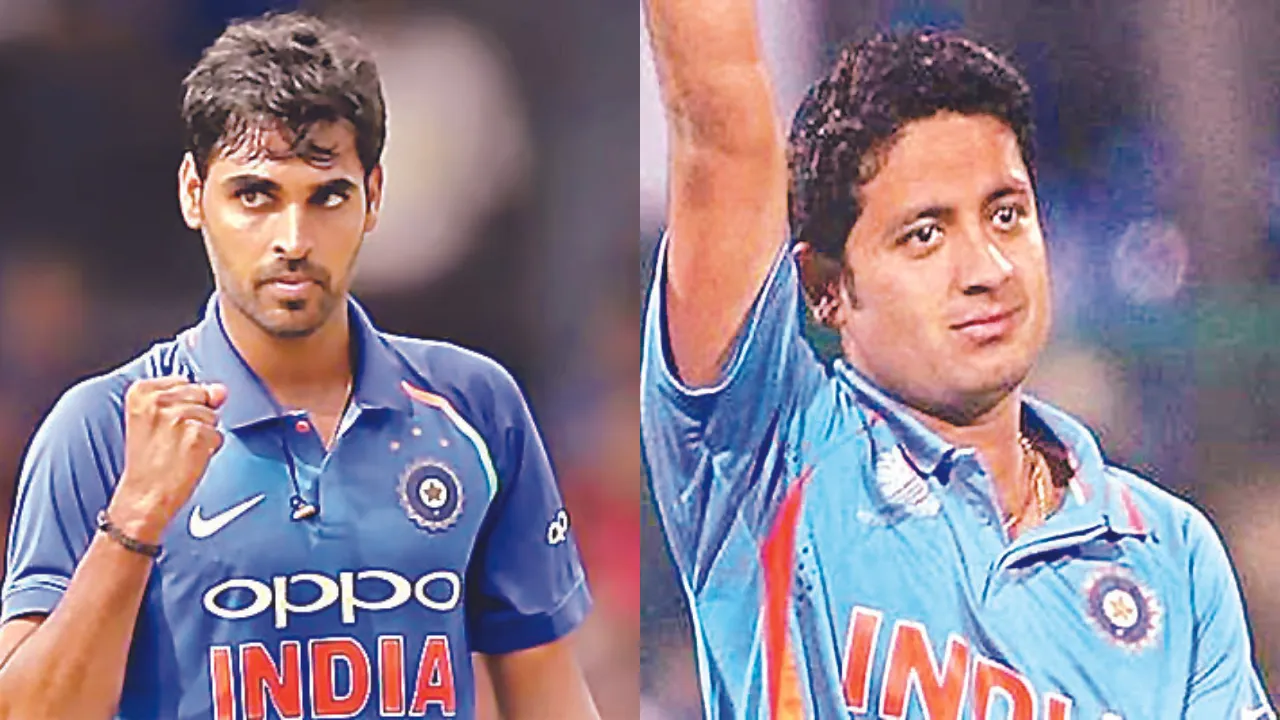  UP T-20 Cricket: क्रिकेट लीग के लिए लखनऊ में क्रिकेटरों की होगी नीलामी, पीयूष चावला और भुवी पर सभी की निगाहें, 171 खिलाड़ियों पर लगेगी बोली