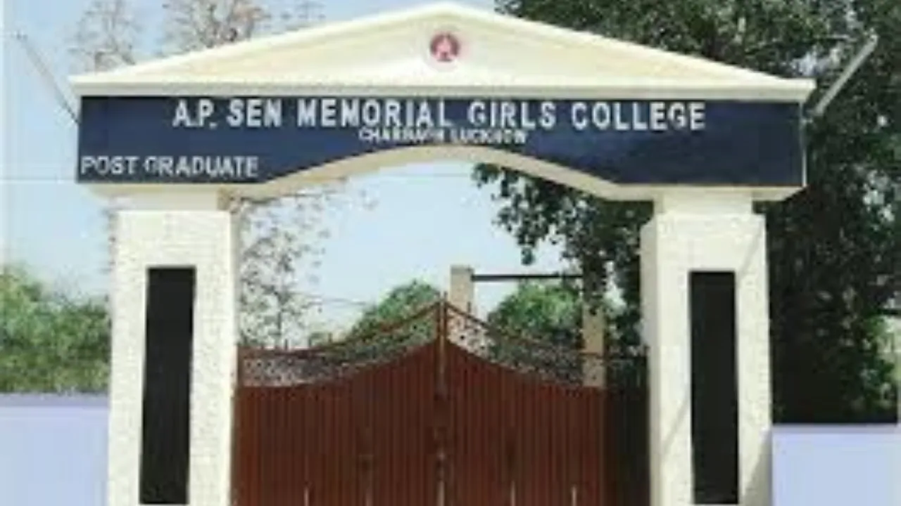 AP Sen College: युवा बनेंगे आत्मनिर्भर, जनशिक्षण संस्थान के सहयोग से समझौता ज्ञापन पर हुए हस्ताक्षर