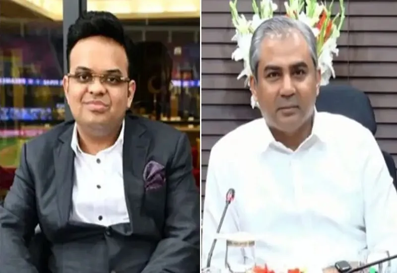 PCB चेयरमैन मोहसिन नकवी एसीसी के अगले अध्यक्ष बनने को तैयार, जय शाह की लेंगे जगह!