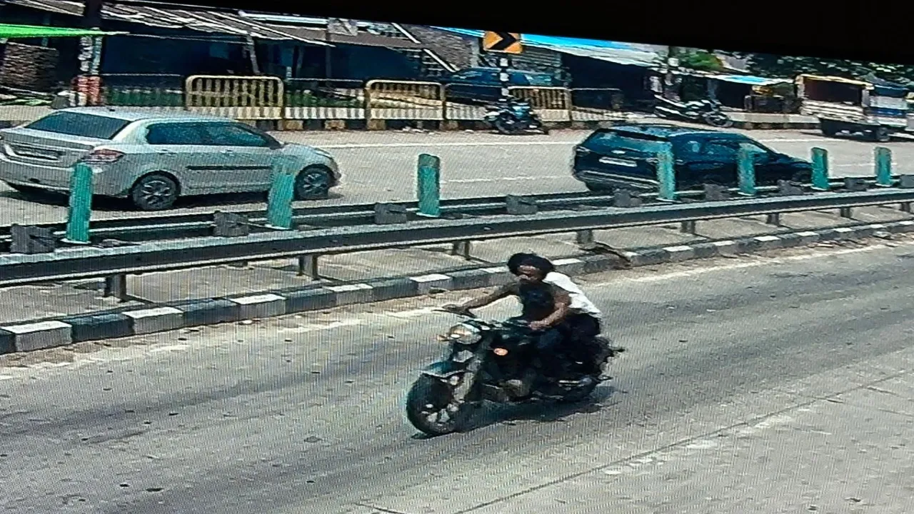 अहिमामऊ चौराहा