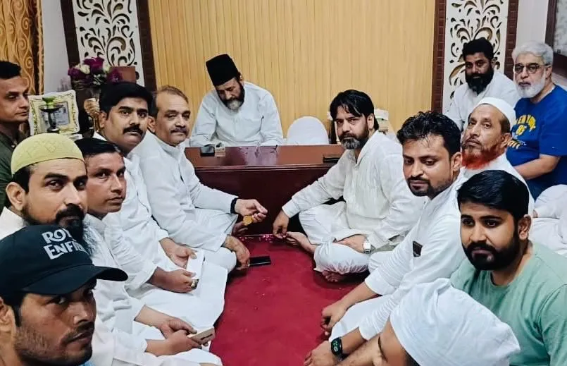 Bareilly News: निष्क्रिय पदाधिकारियों और कार्यकर्ताओं को बाहर करेगी आईएमसी