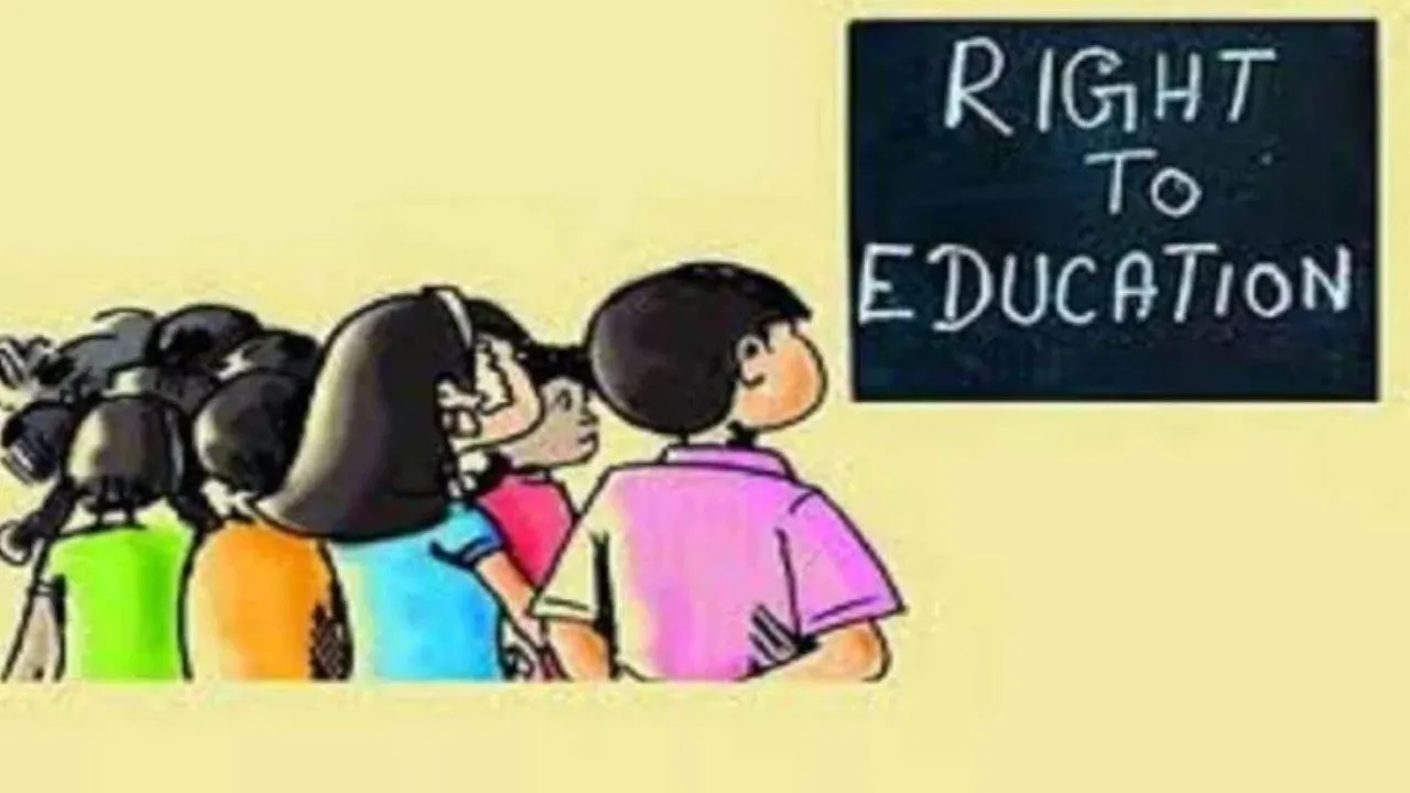 Kanpur: स्कूलों की मनमानी पड़ रही बच्चों पर भारी; RTE के तहत विभाग पहुंचने वाली शिकायतों पर ही हो रहे प्रवेश 