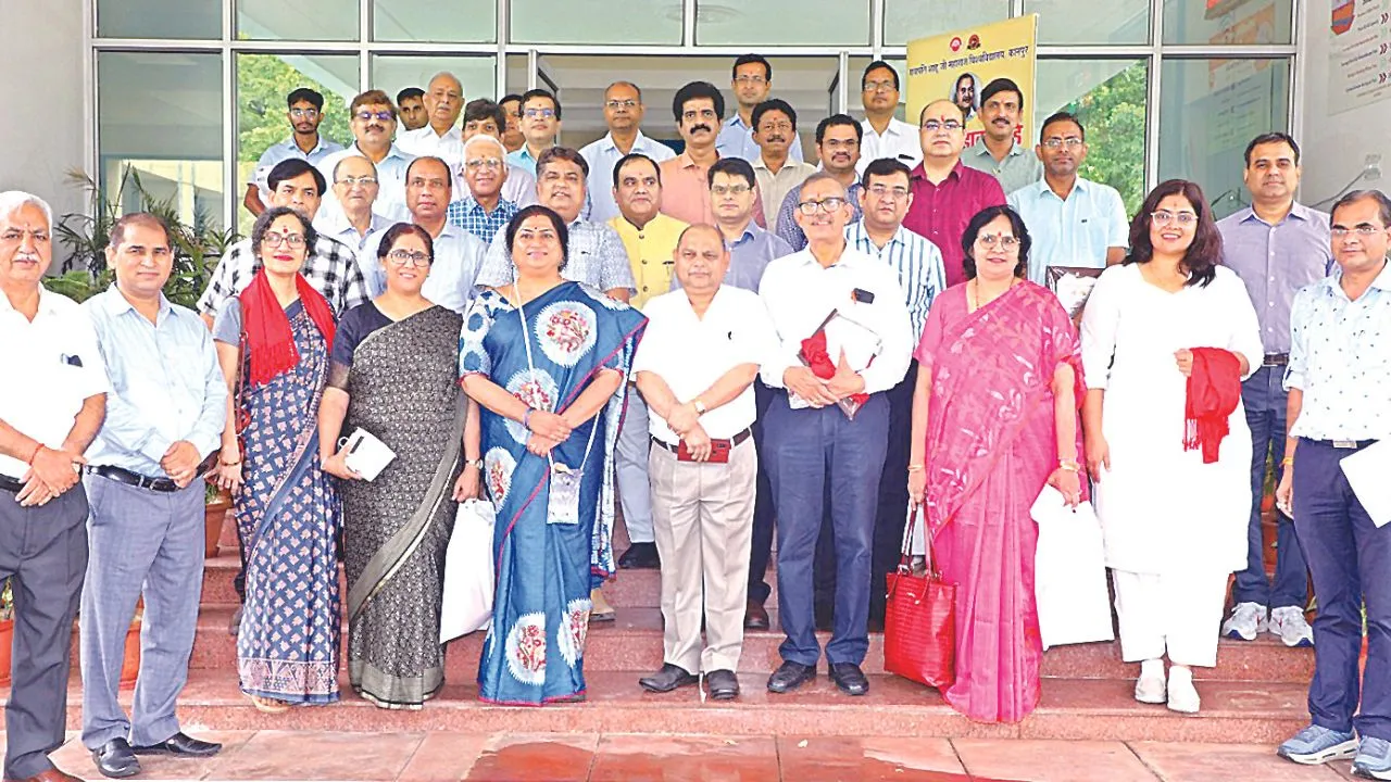 इन डॉक्टरों का हुआ सम्मान