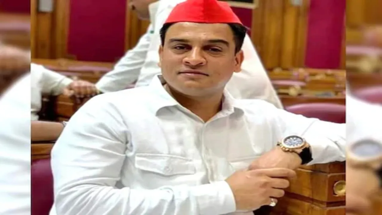 कानपुर : सजा के खिलाफ इरफान सोलंकी ने हाईकोर्ट में की अपील