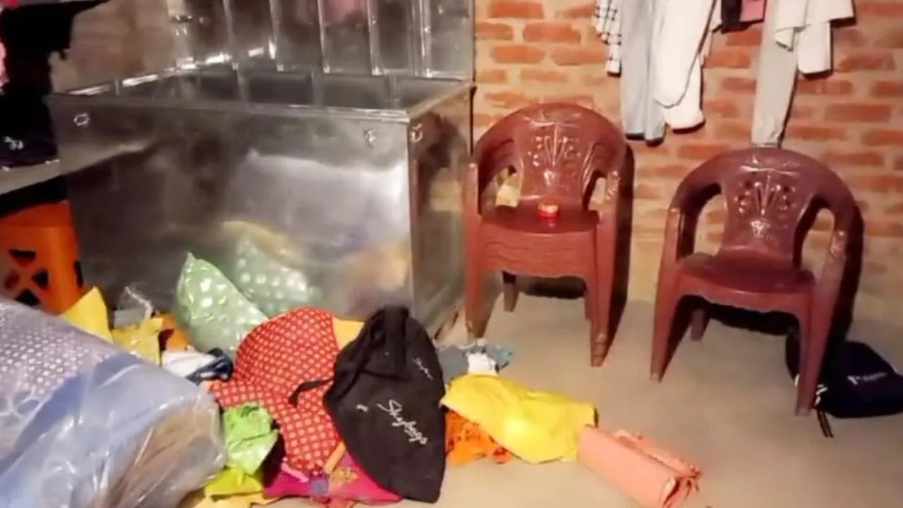 Unnao Theft: चोरों की निकली बारात, एक ही रात में तीन घरों को बनाया निशाना, नगदी, जेवरात समेत लाखों का माल पार