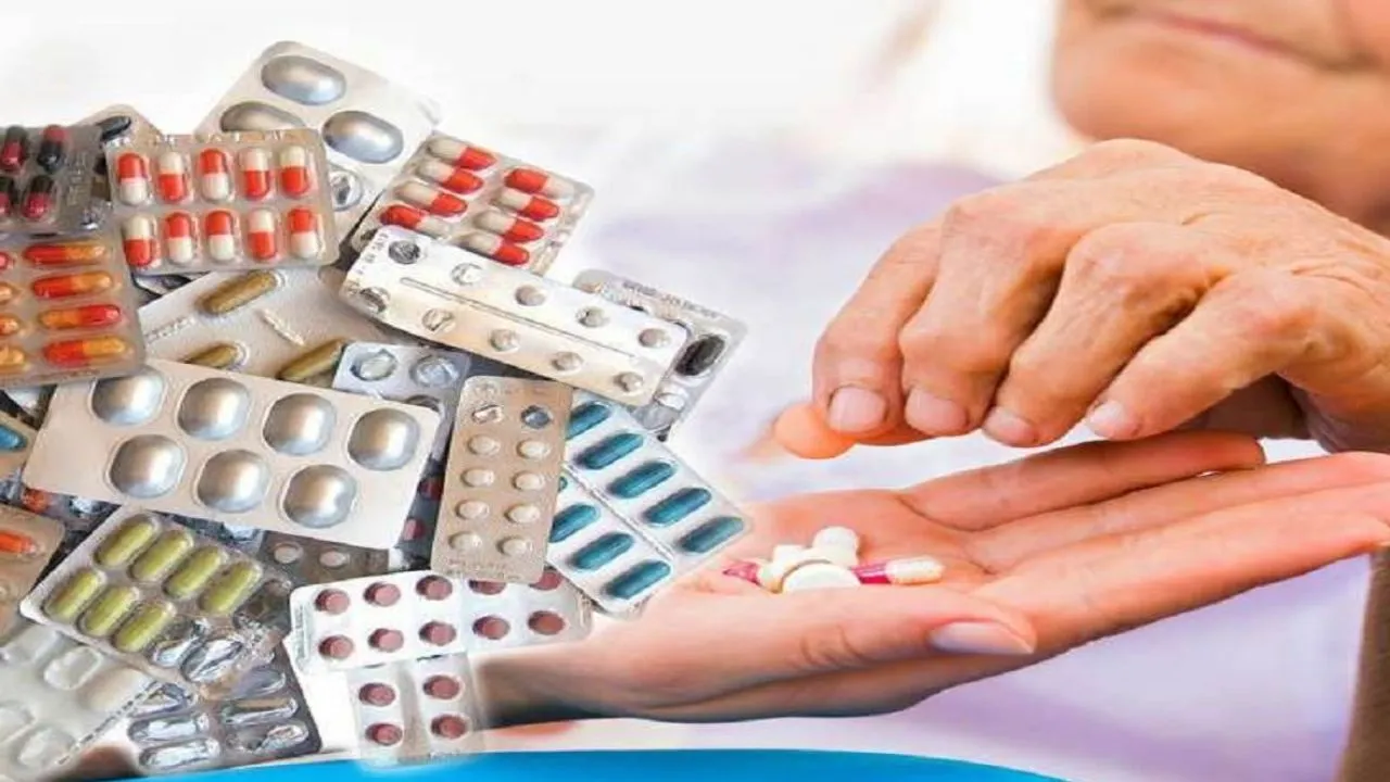 Kanpur के उर्सला अस्पताल में घटिया गुणवत्ता की निकली एंटीबायोटिक दवा; जांच में हुआ खुलासा, दवाओं को हटाने के दिए गए निर्देश