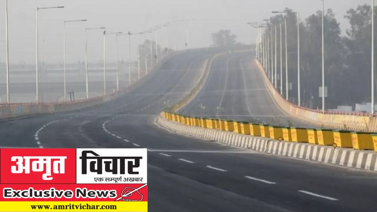 Exclusive: कानपुर में एलिवेटेड रोड के लिए हैलट की जमीन होगी अधिग्रहित; NH PWD ने जाहिर की थी रामादेवी से हैलट तक जगह संकरी होने की समस्या 