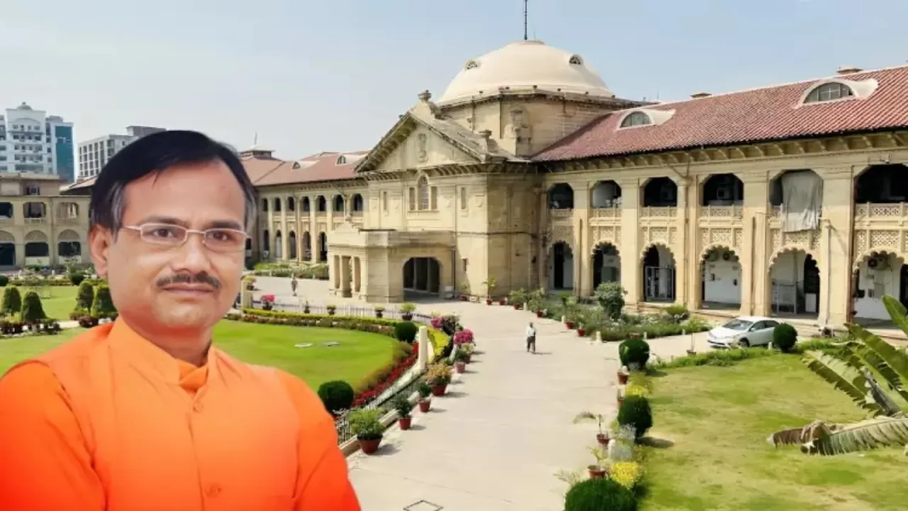 कमलेश तिवारी