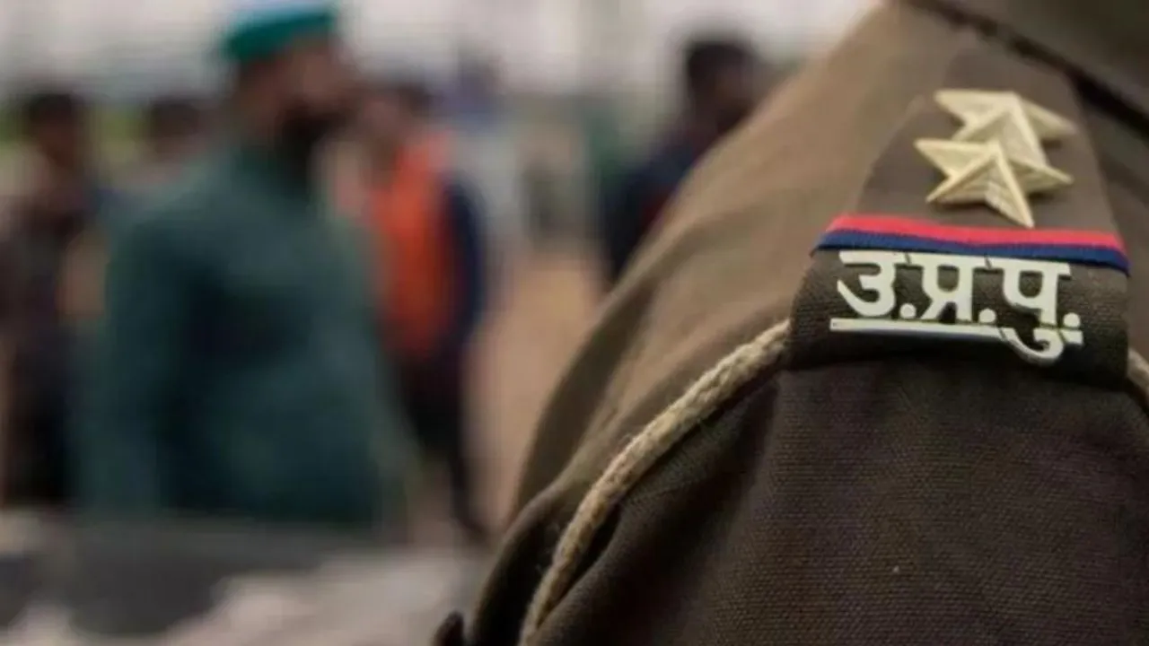 प्यार करें तो Kanpur पुलिस से रहें सावधान: साहब! सिपाही व दरोगा ने बहुत मारा...प्रेमी ने लगाया आरोप, पढ़ें पूरी खबर