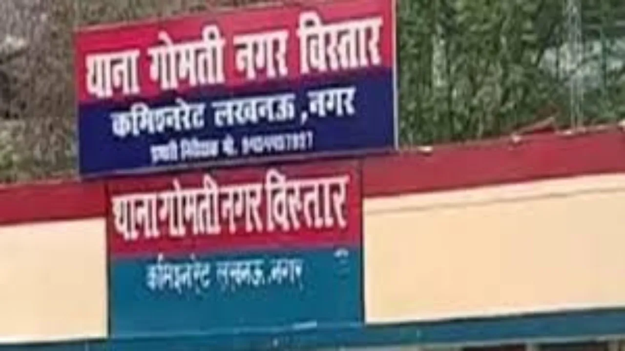 केजीएमयू के पूर्व प्रोफसर को पीटने वालों की तलाश जारी : घर से छोड़कर आरोपी फरार, रिश्तेदारों के यहां दी जा रही दबिश 