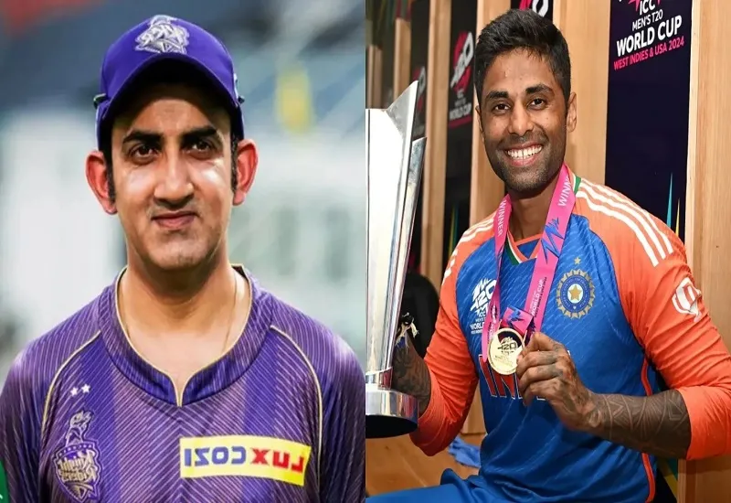 IND vs SL T20 Series : गौतम गंभीर और सूर्यकुमार यादव के नए युग में दबदबा बरकरार रखने के लिए उतरेगा भारत 