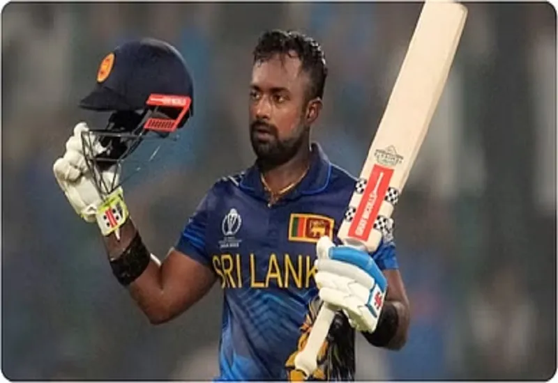 भारत के ख‍िलाफ श्रीलंका की टी20 टीम का ऐलान, चर‍िथ असलंका बने कप्तान 