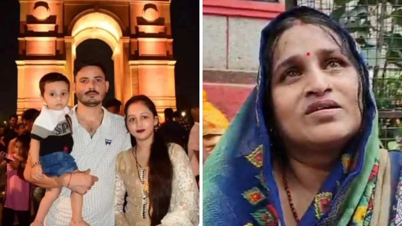 Chitrakoot: संदिग्ध हालात में विवाहिता की मौत; ससुरालीजनों पर हत्या का आरोप, मां बोली- बेटी कहती थी, मुझे छत पर लिटाते हैं, मच्छर काटते हैं...