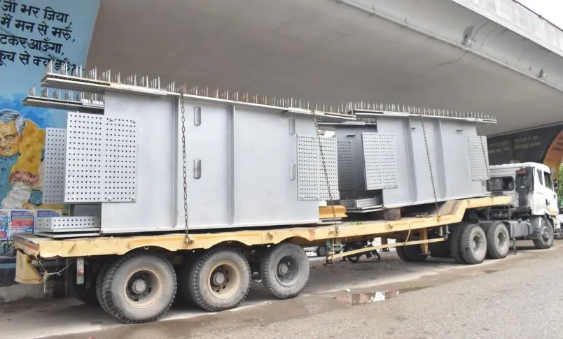 बरेली: 10 जुलाई से चौपुला पुल को अटल सेतु से जोड़ने का काम होगा शुरू