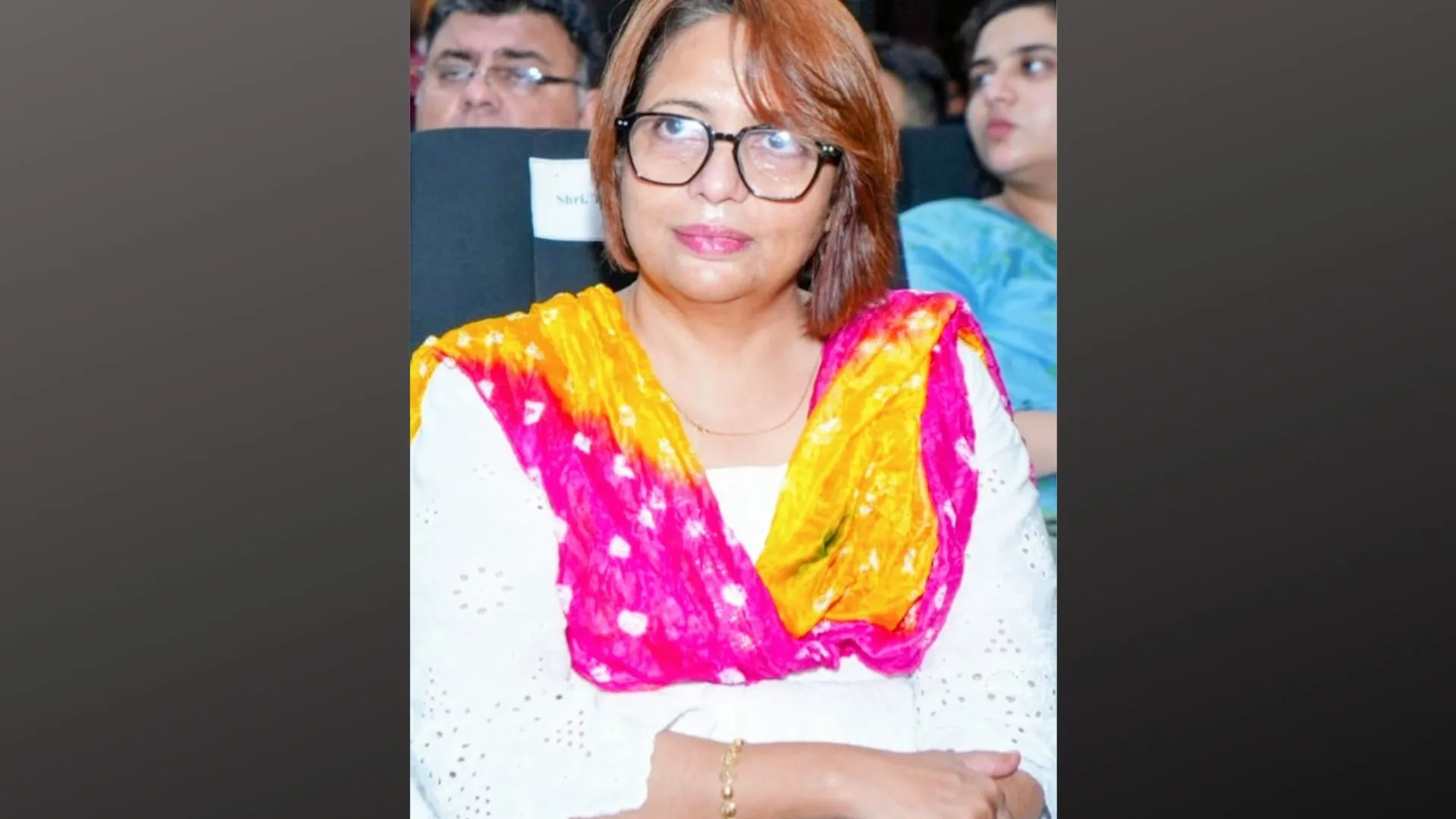 डा. बेबी तबस्सुम