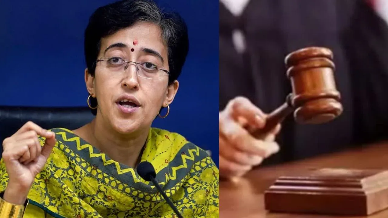 मानहानि मामले में ‘आप’ नेता आतिशी को बड़ी राहत, कोर्ट से मिली जमानत 
