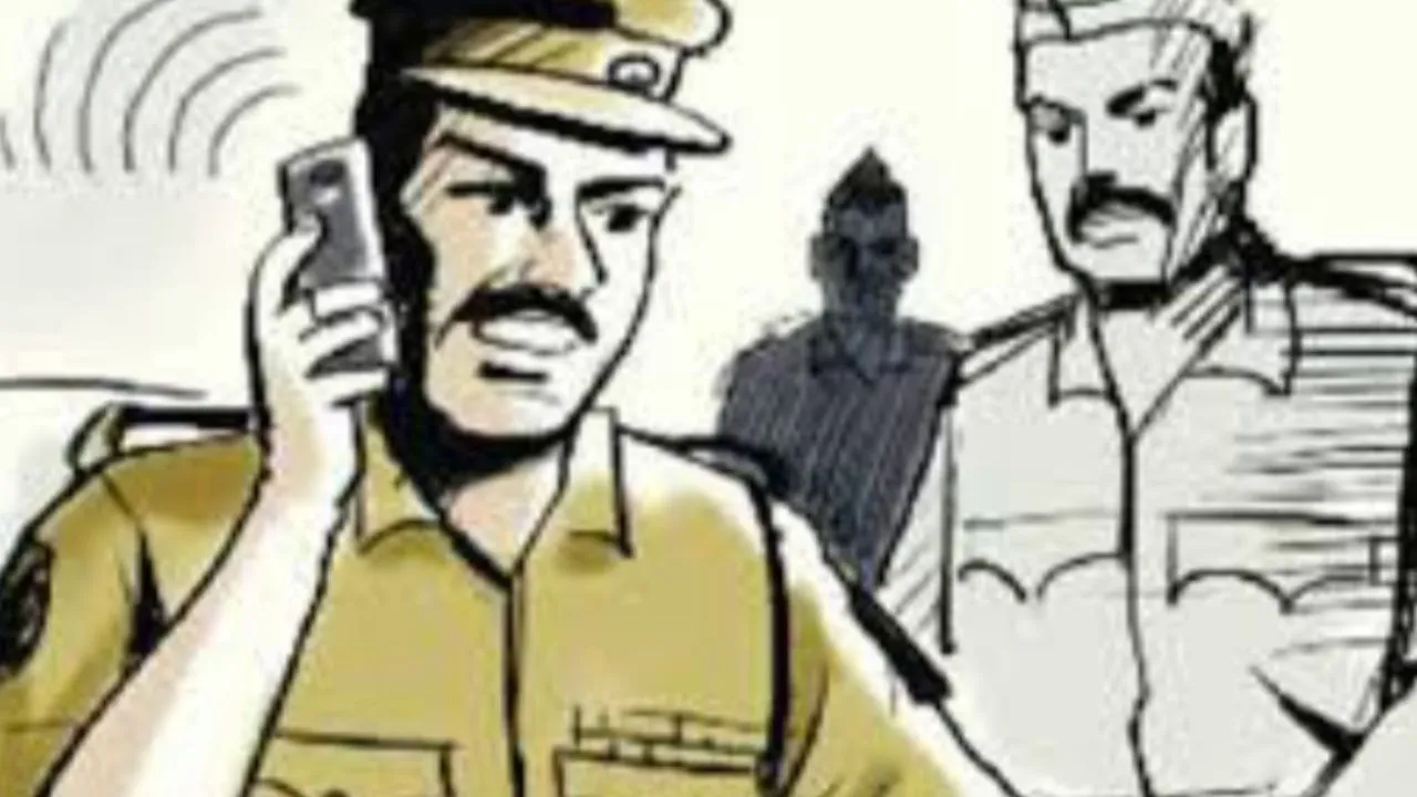 बरेली: शाही कांड...मास्टरमाइंड के बेटों पर 25-25 हजार का इनाम घोषित