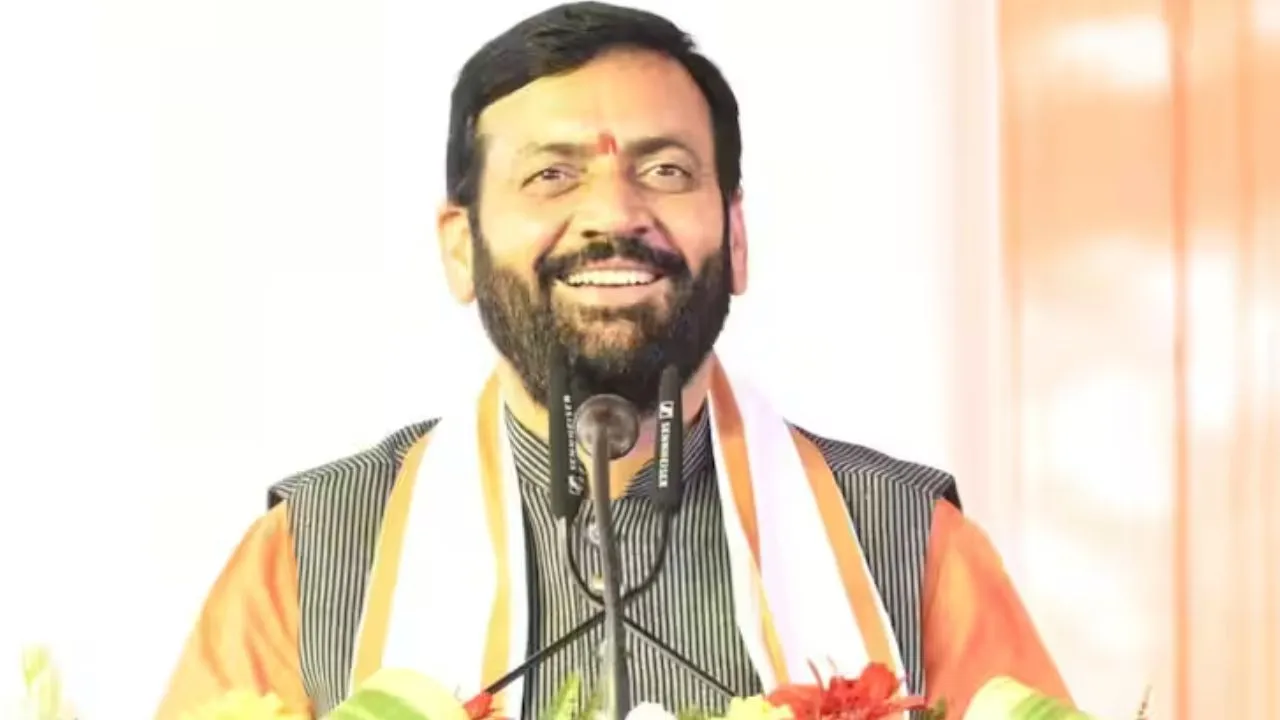 'आने वाले दिनों में 50000 नई भर्तियां की जाएंगी', हरियाणा के मुख्यमंत्री सैनी का बड़ा ऐलान