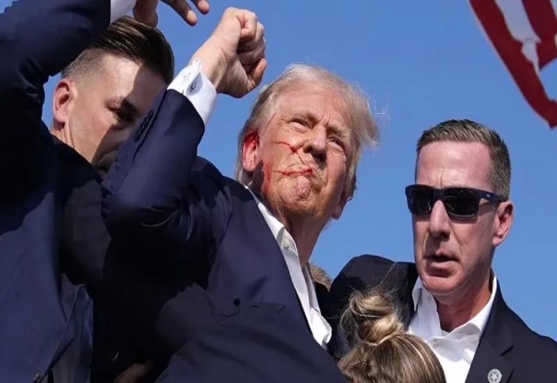 डोनाल्ड ट्रंप पर हमला : अमेरिकी चुनाव की तस्वीर बदली अब दोनों पार्टियां कैसे प्रतिक्रिया देंगी? 