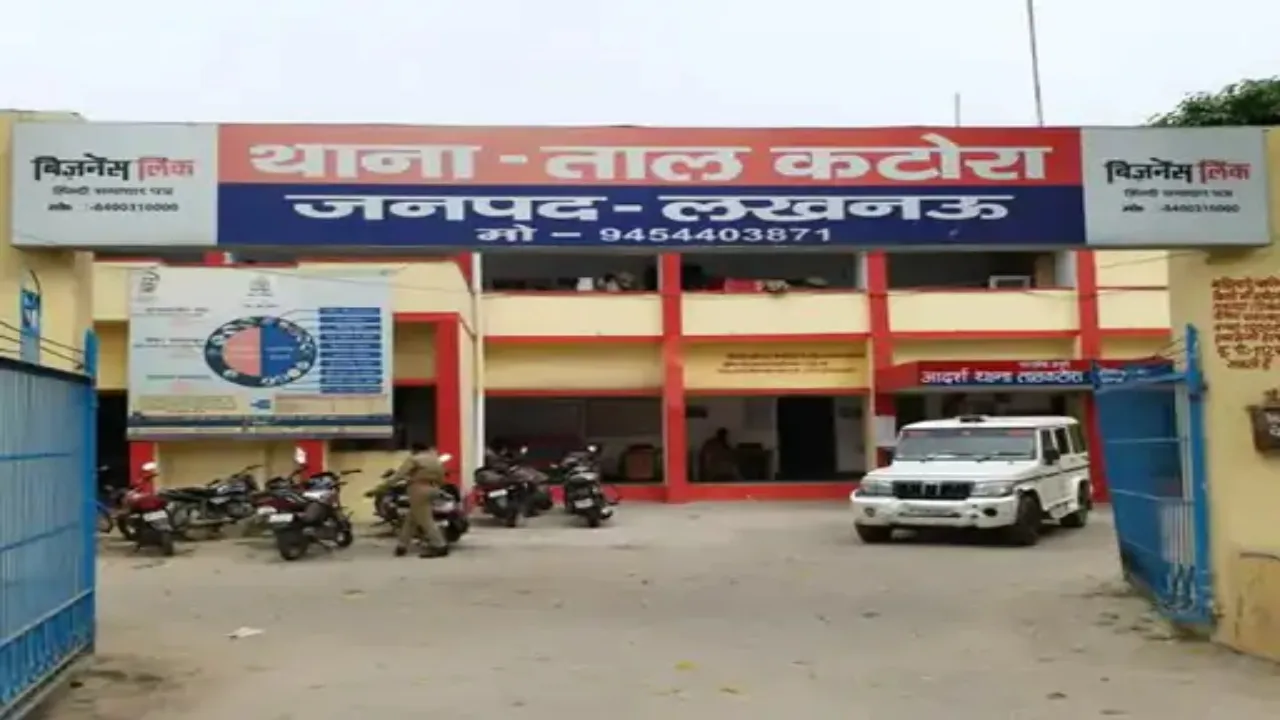 धार्मिक स्थल की दीवार पर लघुशंका करने पर विवाद : गैर समुदाय के युवकों ने मचाया उत्पात