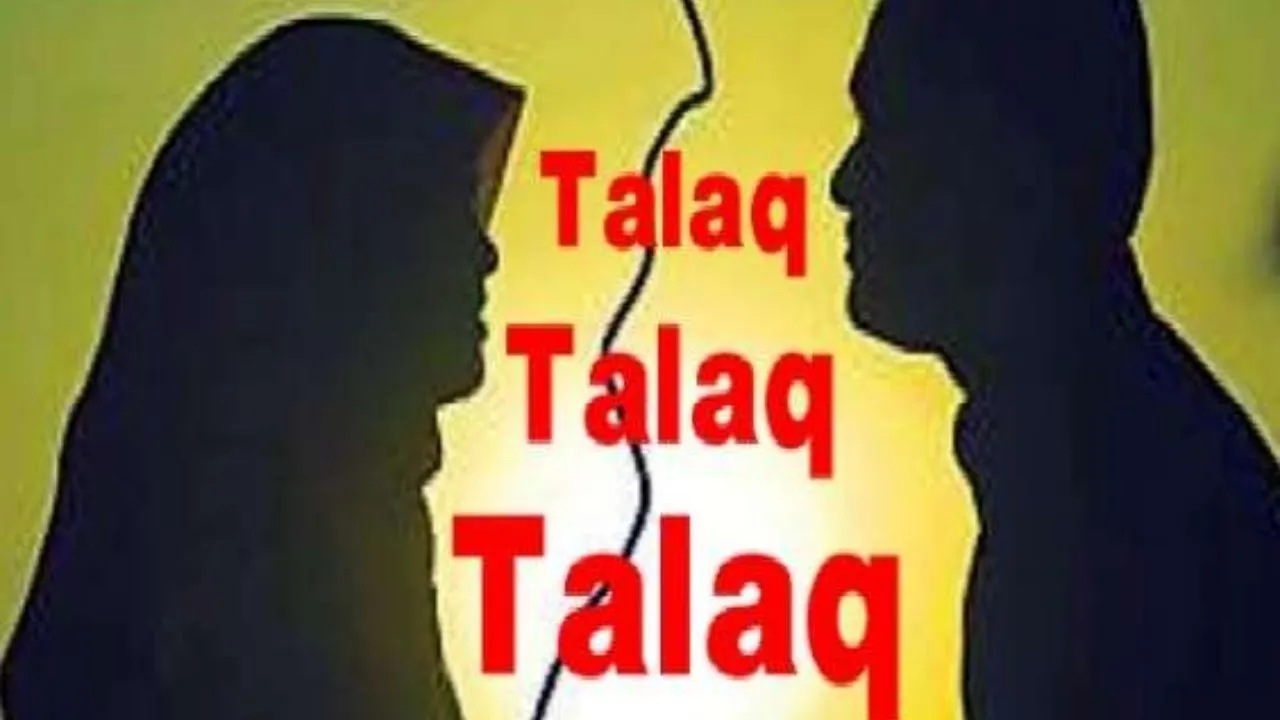 Kanpur: बेटियों के पैदा होने पर फूटा युवक का गुस्सा, पत्नी की हत्या का किया प्रयास, नाकाम होने पर कहा- तलाक, तलाक, तलाक...रिपोर्ट दर्ज