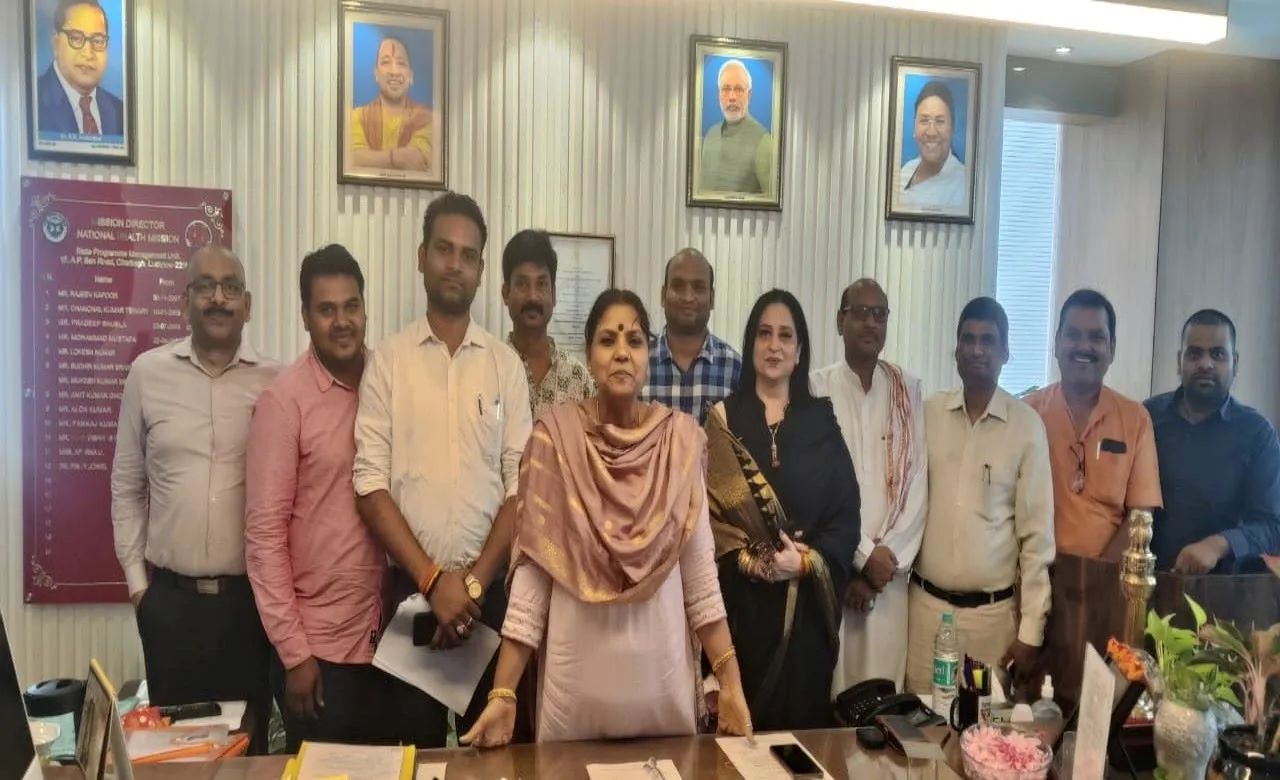 धरना प्रदर्शन दो