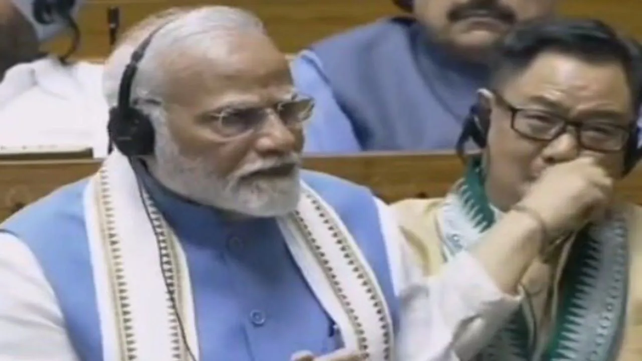 हाथरस सत्संग हादसा: प्रधानमंत्री ने किया मुआवजे का ऐलान, मृतकों के परिजन को 2-2 लाख, घायलों को 50-50 हजार