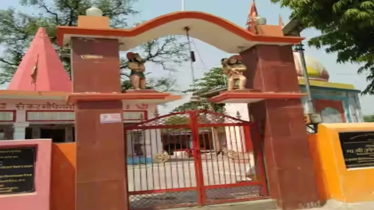 बाराबंकी: मजीठा के नाग देवता मेला की तैयारी तेज, 20 जुलाई को राज्यमंत्री करेंगे उदघाटन 