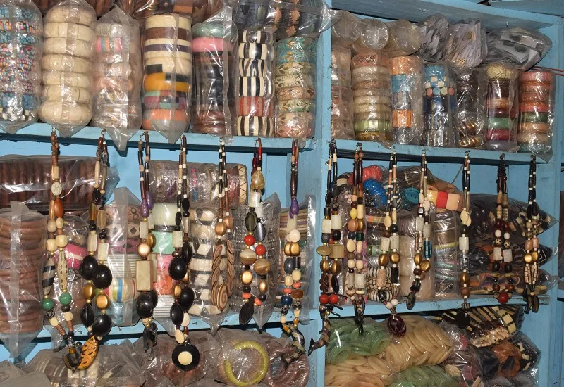 नोएडा के ट्रेड शो में सजेंगे मंडल के हस्तशिल्प उत्पाद, निर्यातकों में खुशी...तैयारी में जुटे