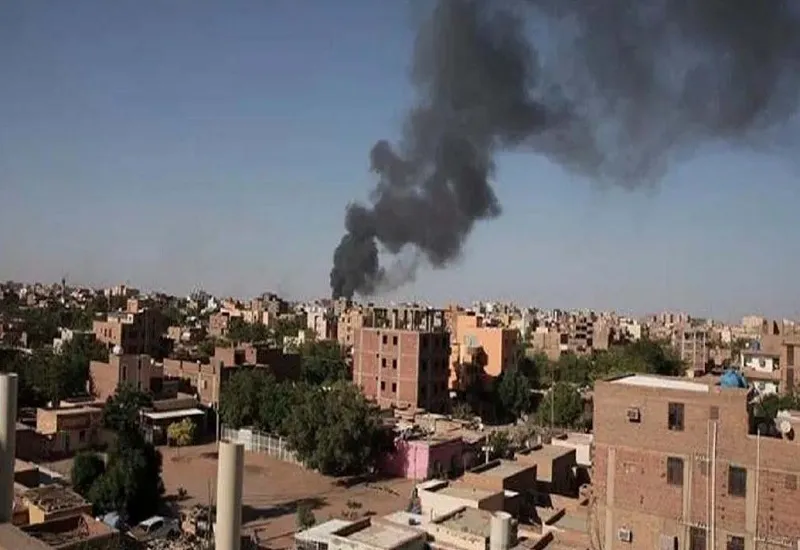 पश्चिम सूडान हवाई हमले में नौ बच्चों की मौत, संघर्ष में अब तक 16,650 लोगों की गई जान 