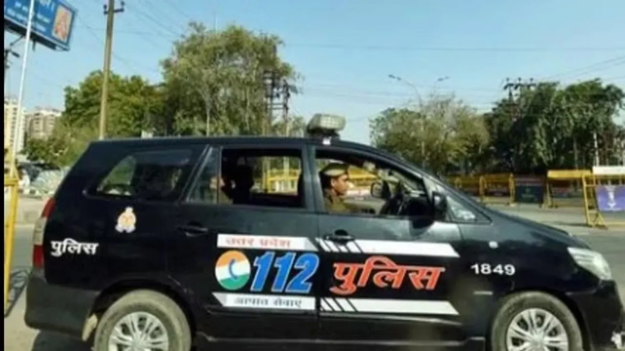  पुलिस की आपातकालीन सेवाओं में बाराबंकी प्रदेश में अव्वल