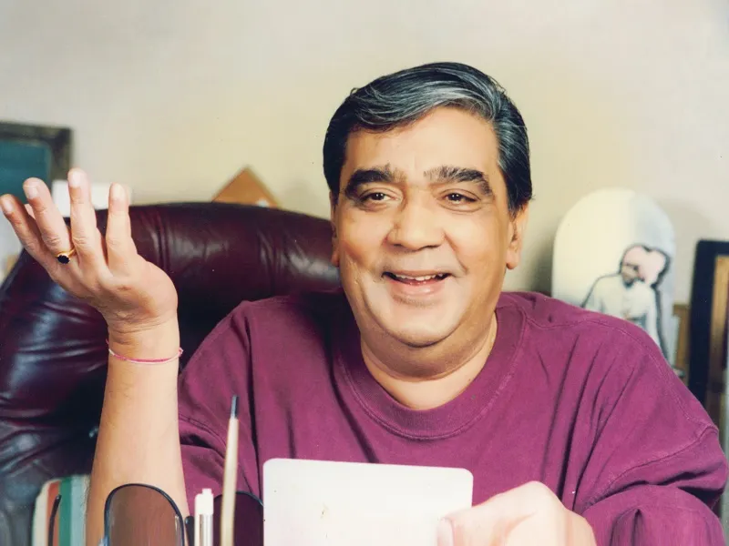 म्यूजिक कंपोजर बनना चाहते थे प्रकाश मेहरा, नाना की तिजोरी से पैसे चुराकर पहुंचे थे मुंबई...फिर ऐसे बने सुपरस्टार