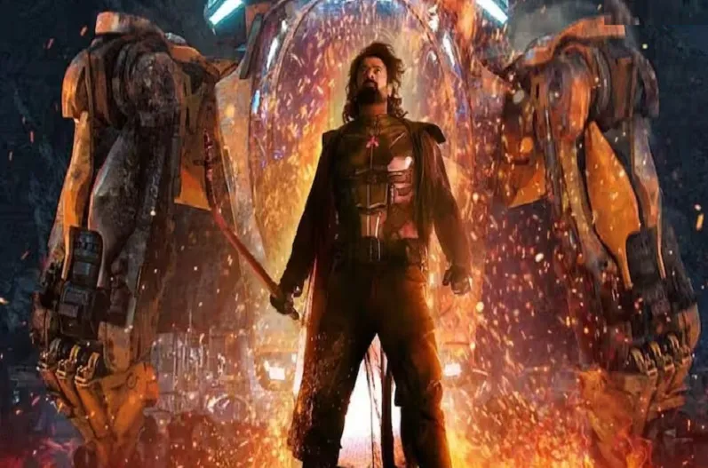 फिल्म 'कल्कि 2898 एडी' ने बॉक्स ऑफिस पर मचाया धमाल, वर्ल्डवाइड कमाई हुई 625 करोड़ के पार 