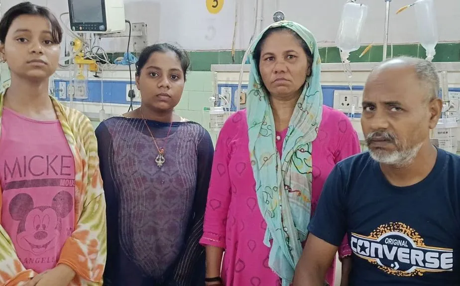 Bareilly News: दंपती ने SSP ऑफिस में पेट्रोल डालकर की आग लगाने की कोशिश, जानें पूरा मामला 