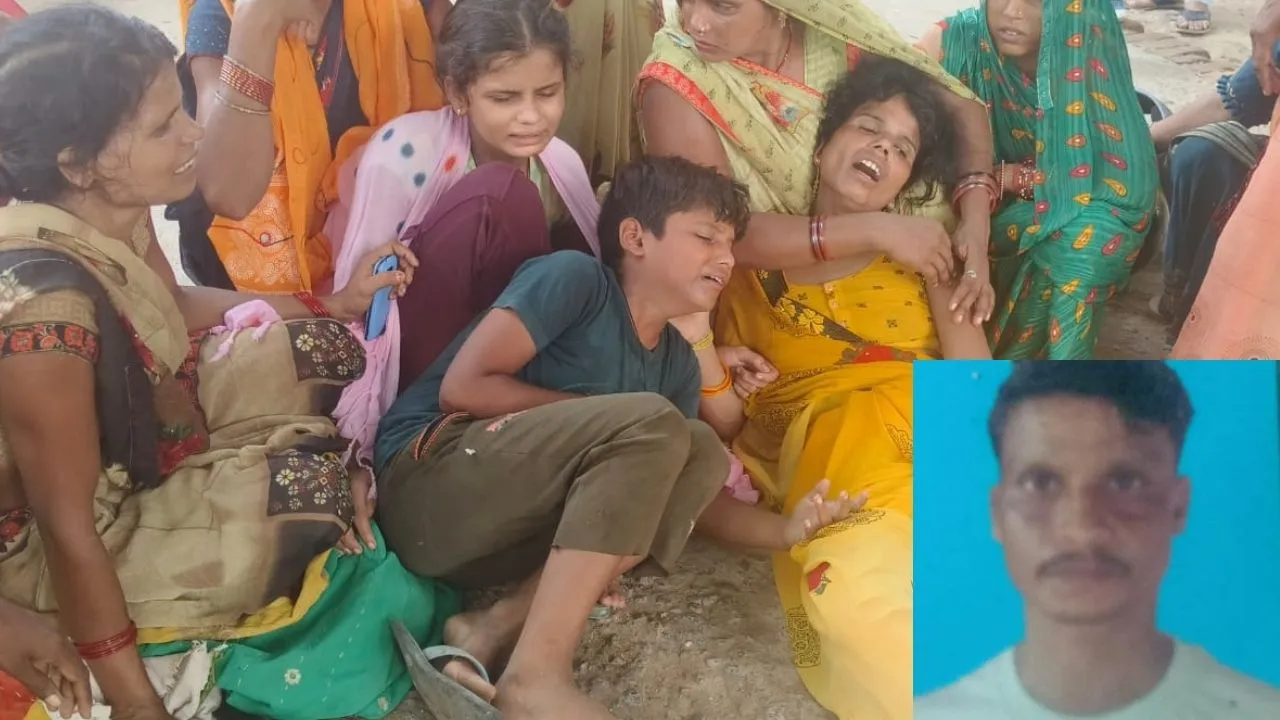Fatehpur Crime: संदिग्ध परिस्थितियों में युवक की मौत...परिजनों ने लगाया हत्या का आरोप, पुलिस जांच में जुटी