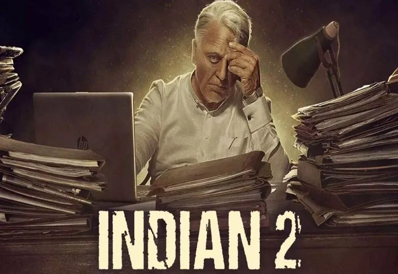 Indian 2 Box Office Collection : फिल्म 'इंडियन 2' ने वीकेंड में कमाए 60 करोड़ रुपये, अक्षय की 'सरफिरा' की रफ्तार धीमी
