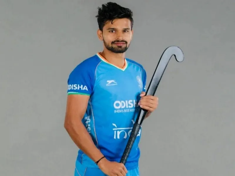 ओलंपिक में भारत का प्रतिनिधित्व करना एक सपने के सच होने जैसा : फॉरवर्ड अभिषेक