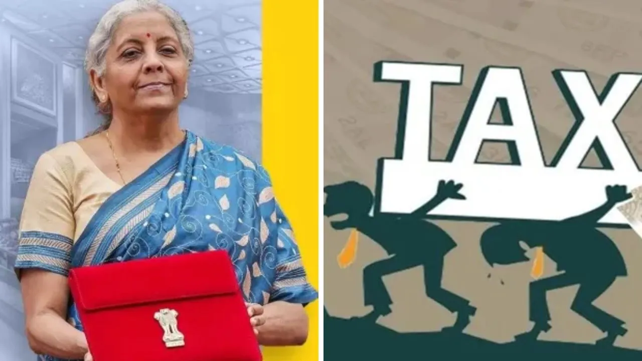 Kanpur: बजट में लॉन्ग व शार्ट टर्म कैपिटल गेन टैक्स में बढ़ोत्तरी; शेयर बाजार और म्यूचुअल फंड्स से कमाई पर जेब करनी होगी ढीली