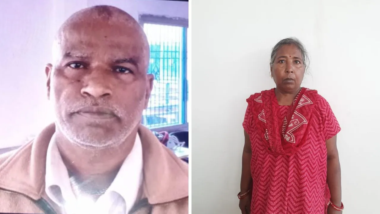 Kanpur: वृद्ध ने पत्नी और सास पर धारदार हथियार से किया हमला, पत्नी की मौत, सास की हालत गंभीर, अस्पताल में भर्ती, आरोपी गिरफ्तार