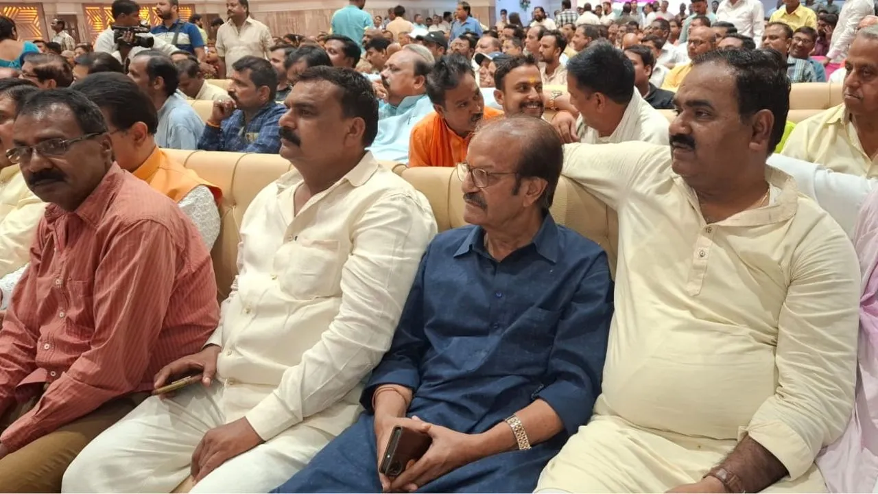 बृजेश पाठक कानपुर 1