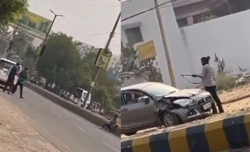 बरेली गोलीकांड: इनामी बदमाशों की गिरफ्तारी के लिए पुलिस लगातार दे रही दबिश, अब STF भी आरोपियों को पकड़ने के लिए लगेगी 