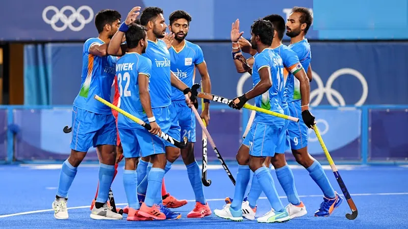 Paris Olympics 2024 : कीवियों के खिलाफ मैच से भारतीय हॉकी टीम करेगी ओलंपिक अभियान का आगाज 