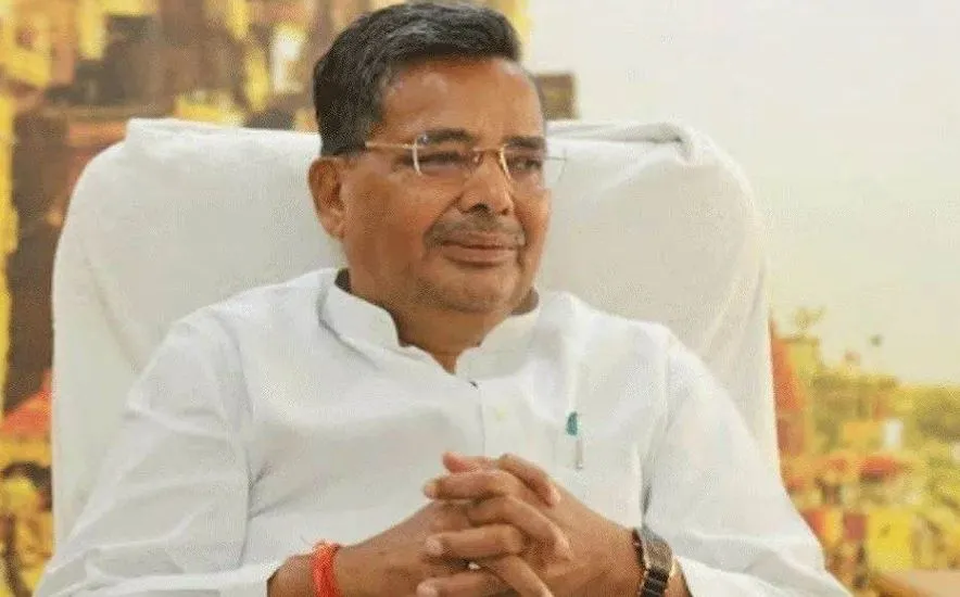 Bareilly News: आज कानून-व्यवस्था और विकास कार्यों की समीक्षा करेंगे प्रभारी मंत्री