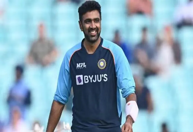 'राहुल द्रविड़ ने टी20 विश्व कप ट्रॉफी को गले लगाया और...,' रविचंद्रन अश्विन का दिल छूने वाला बयान   