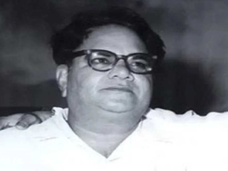 आप की नजरों ने समझा प्यार के काबिल मुझे....राजा मेहदी अली खान ने अपने गीतों से श्रोताओं को किया मंत्रमुग्ध 