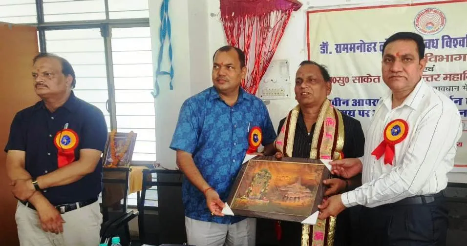 शहर से गांव तक लगाई पाठशाला, बताई नए कानून की खूबी 