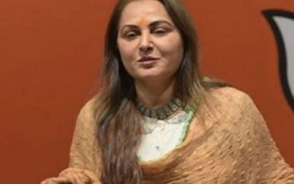 रामपुर: जयाप्रदा के केमरी आचार संहिता उल्लंघन मामले में बहस पूरी, 11 जुलाई को आ सकता है फैसला 