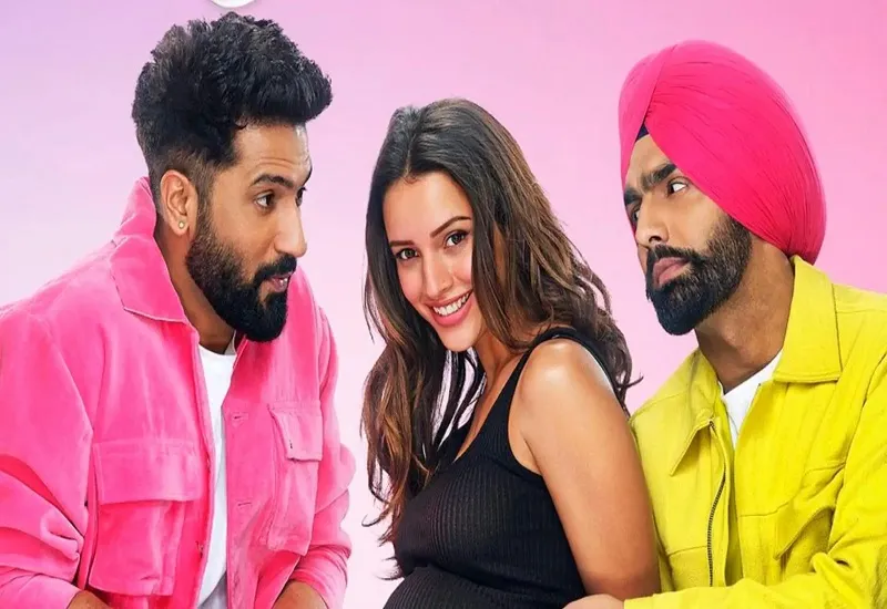 विक्की कौशल की फिल्म 'बैड न्यूज का धमाल, पहले वीकेंड में कमाएं 30 करोड़ 