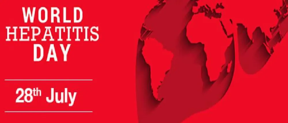 World Hepatitis Day: हेपेटाइटिस बी व सी के वायरल लोड का ट्रायल...दवा भी आई, नि:शुल्क होगा इलाज 