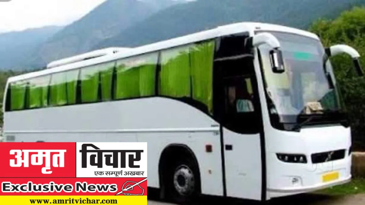Exclusive: आरटीओ अफसरों की मेहरबानी से बसों की मनमानी; प्राइवेट बसों के चालकों ने ड्राइविंग की कहां ट्रेनिंग ली है? कोई नहीं जानता  